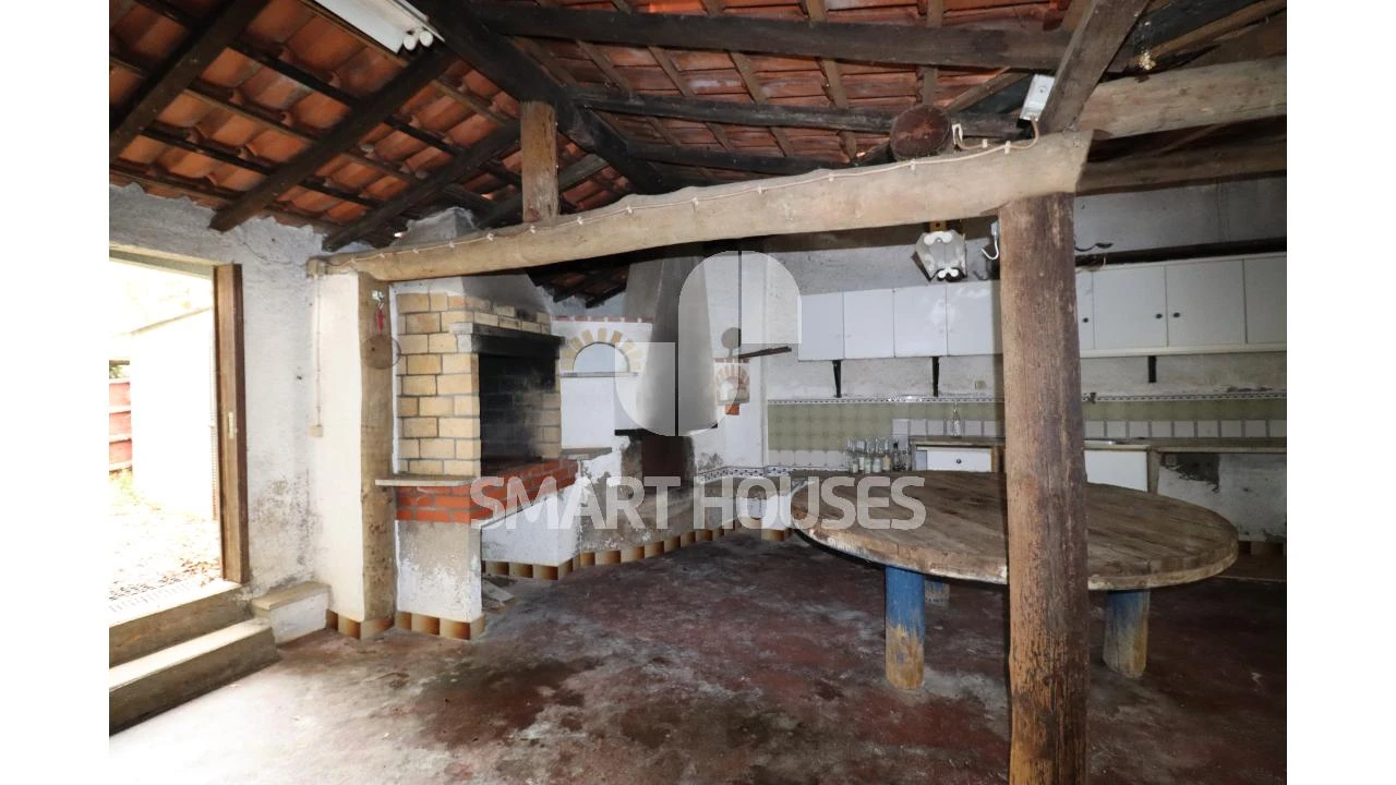 Moradia T4 para Venda em Arganil Foto 33