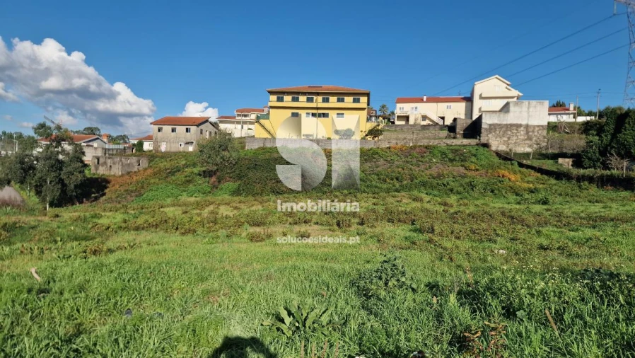 Terreno para Venda em Gandra Foto 1