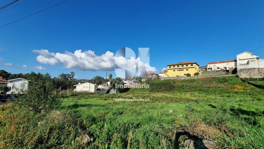Terreno para Venda em Gandra Foto 4