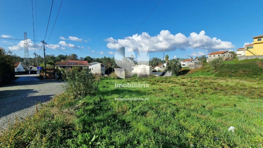 Terreno para Venda em Gandra Foto 7