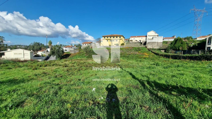 Terreno para Venda em Gandra Foto 10