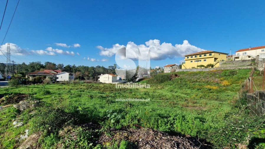 Terreno para Venda em Gandra Foto 11