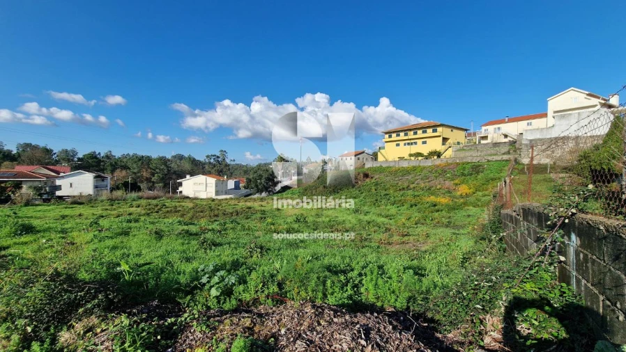 Terreno para Venda em Gandra Foto 12