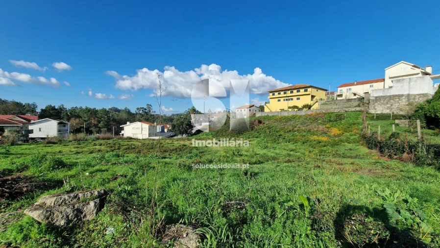 Terreno para Venda em Gandra Foto 14