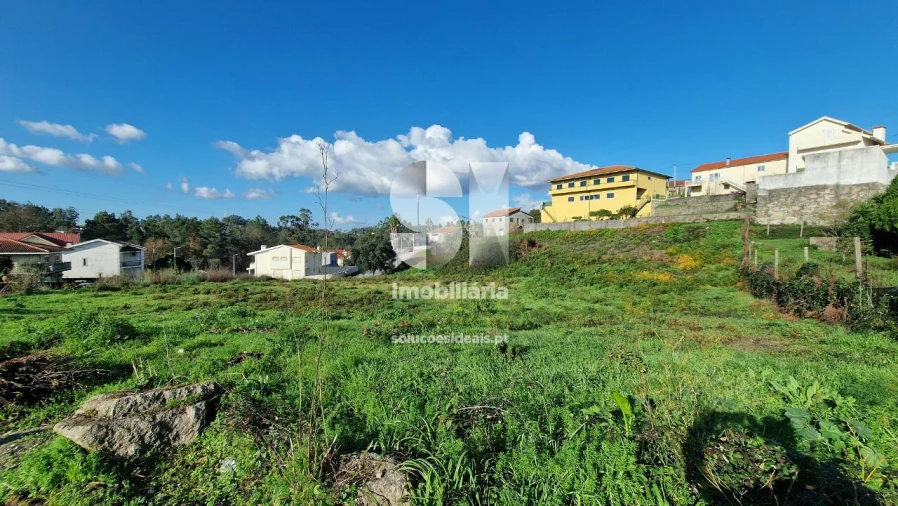 Terreno para Venda em Gandra Foto 15