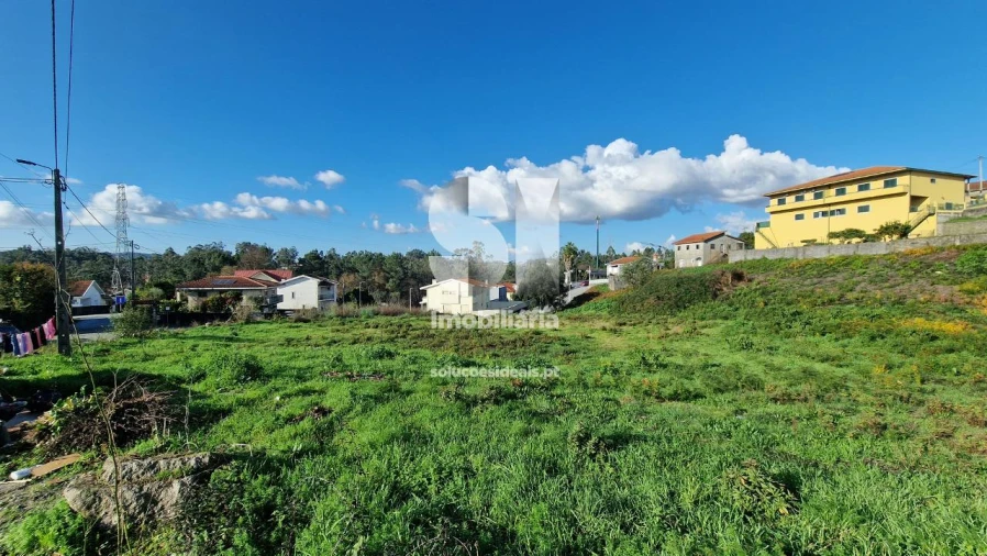 Terreno para Venda em Gandra Foto 16