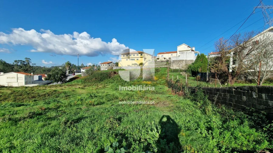 Terreno para Venda em Gandra Foto 18