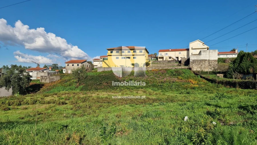 Terreno para Venda em Gandra Foto 20