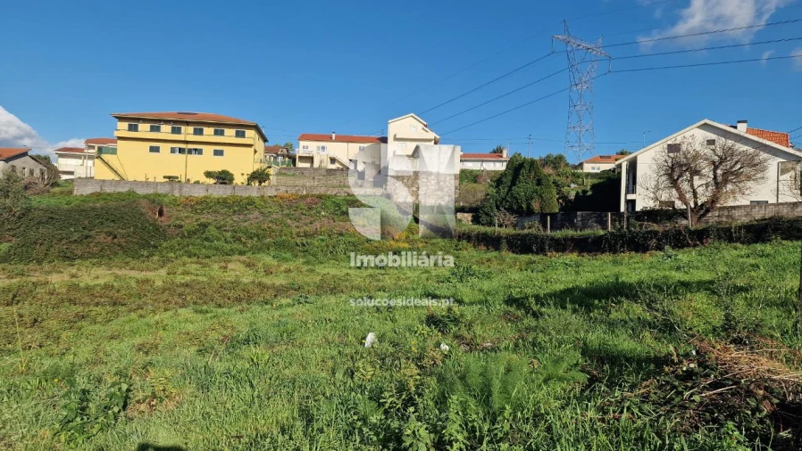 Terreno para Venda em Gandra Foto 21