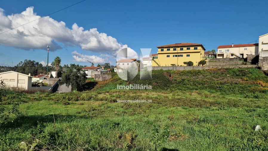 Terreno para Venda em Gandra Foto 22