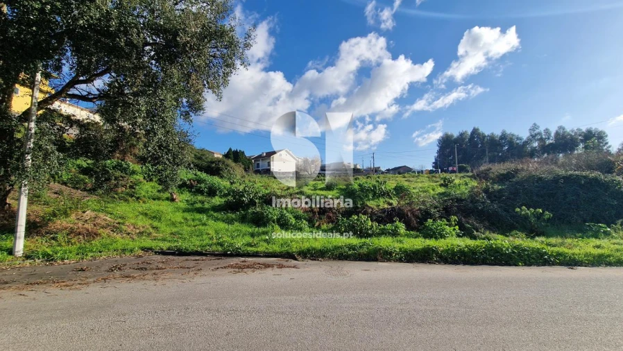 Terreno para Venda em Gandra Foto 26