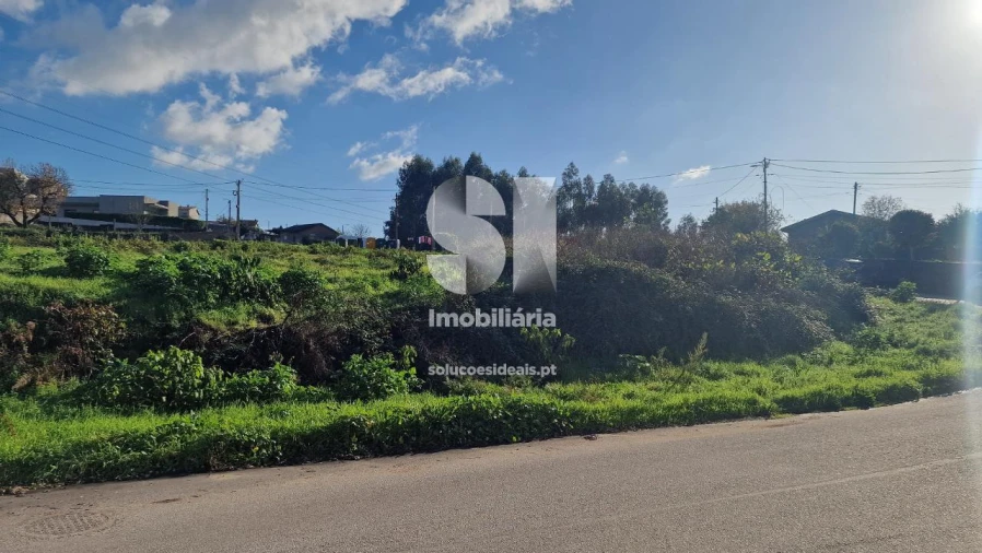 Terreno para Venda em Gandra Foto 27