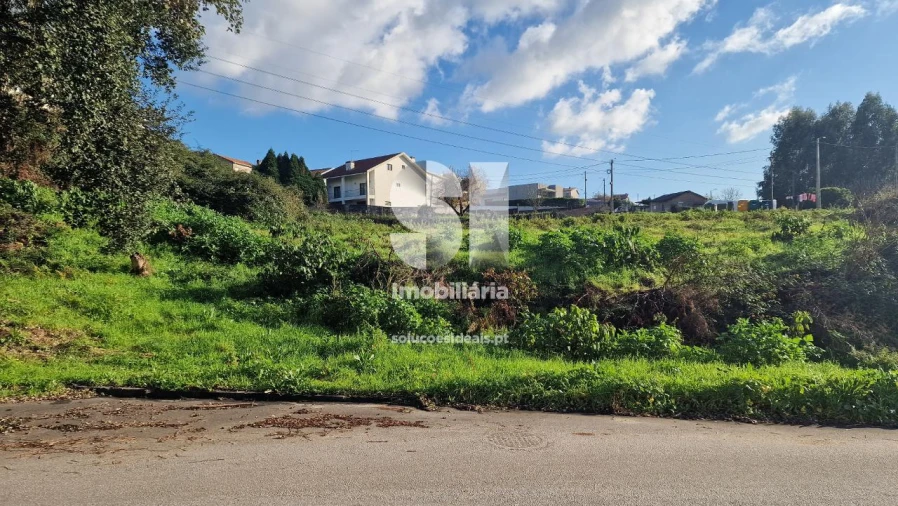 Terreno para Venda em Gandra Foto 28