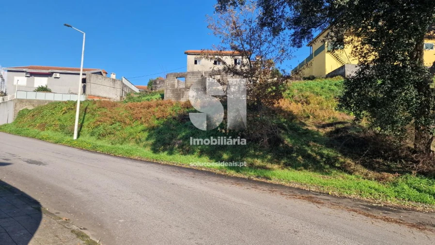 Terreno para Venda em Gandra Foto 29