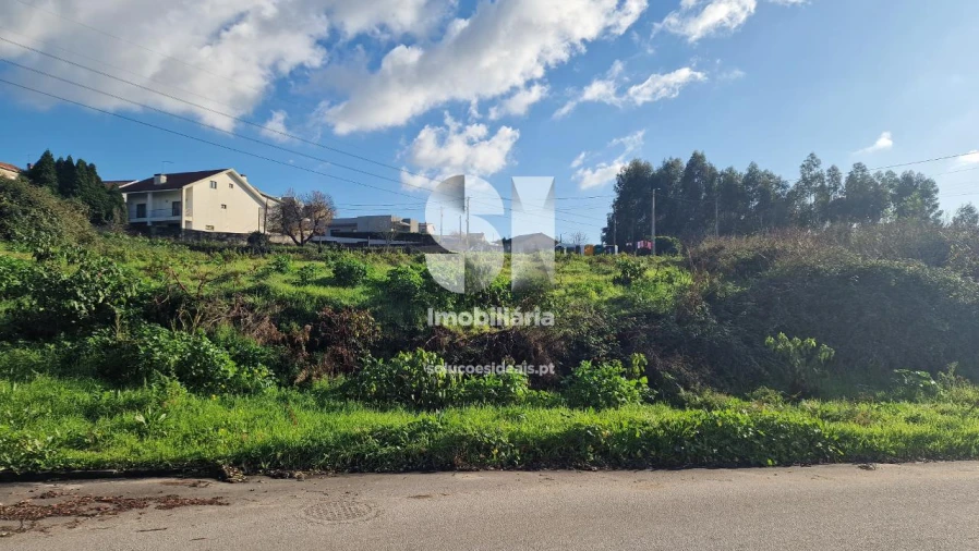 Terreno para Venda em Gandra Foto 31