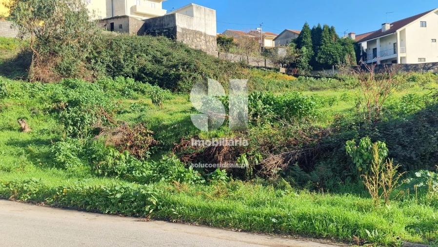 Terreno para Venda em Gandra Foto 33