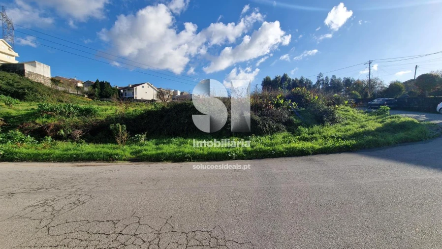 Terreno para Venda em Gandra Foto 34