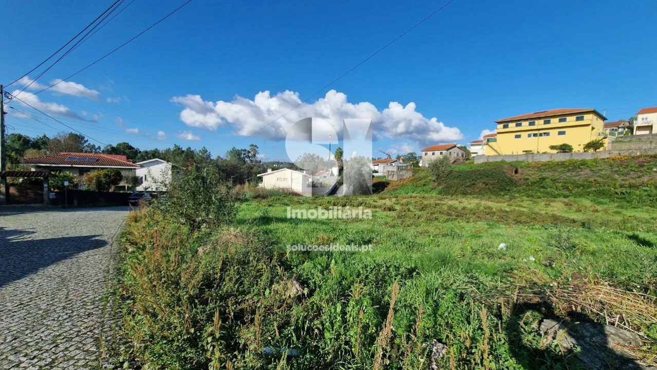 Terreno para Venda em Gandra Foto 5