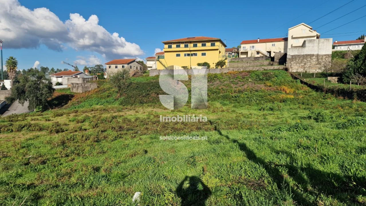 Terreno para Venda em Gandra Foto 6