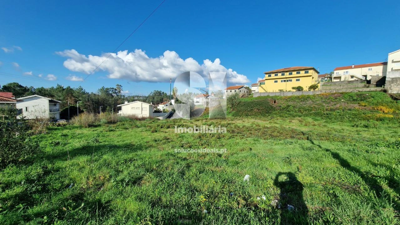 Terreno para Venda em Gandra Foto 8