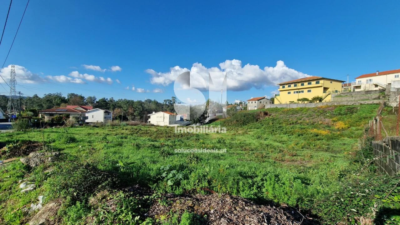 Terreno para Venda em Gandra Foto 11