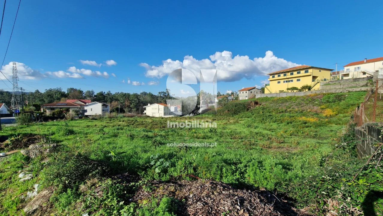 Terreno para Venda em Gandra Foto 13