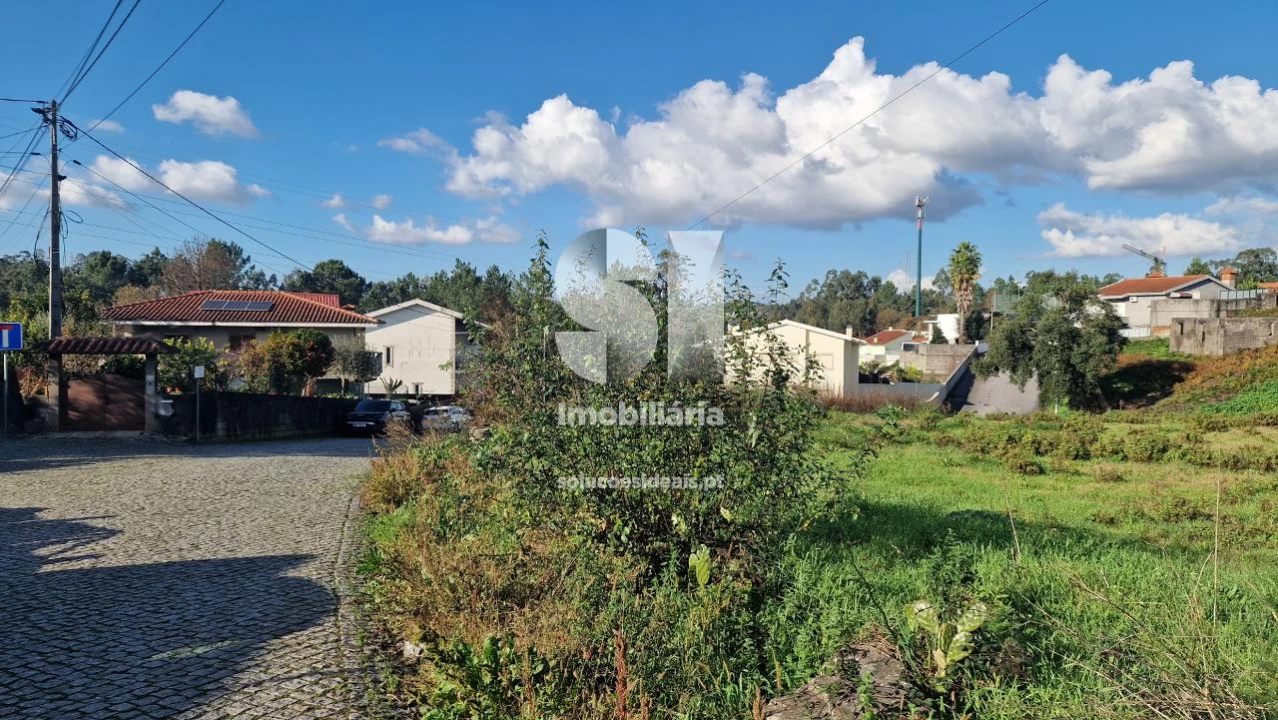 Terreno para Venda em Gandra Foto 19