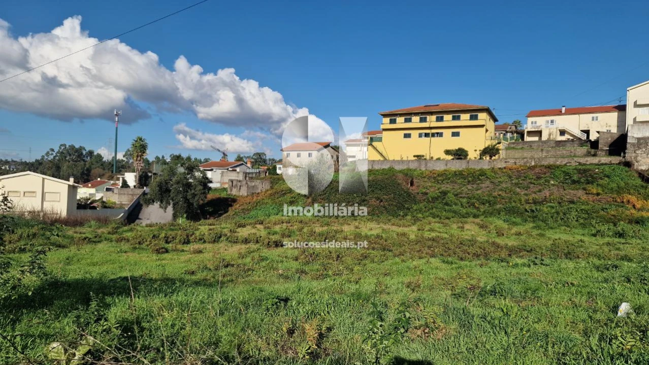 Terreno para Venda em Gandra Foto 22