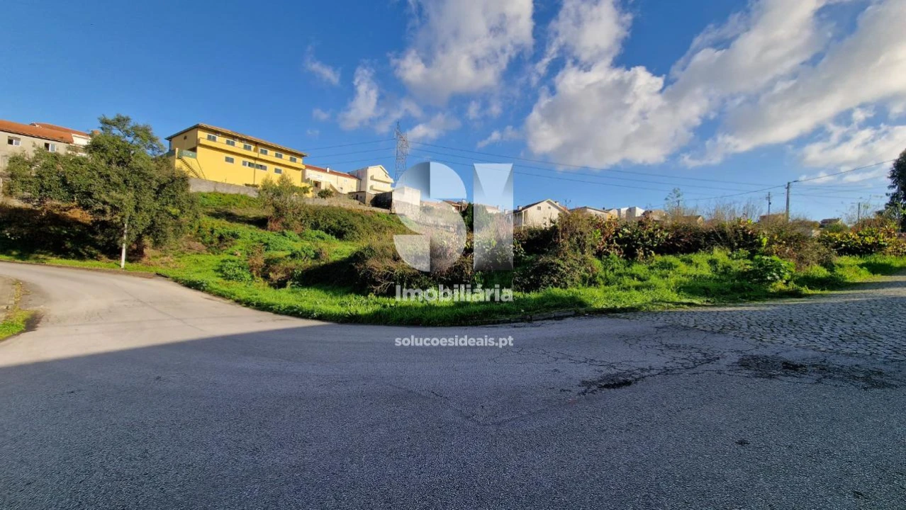 Terreno para Venda em Gandra Foto 25