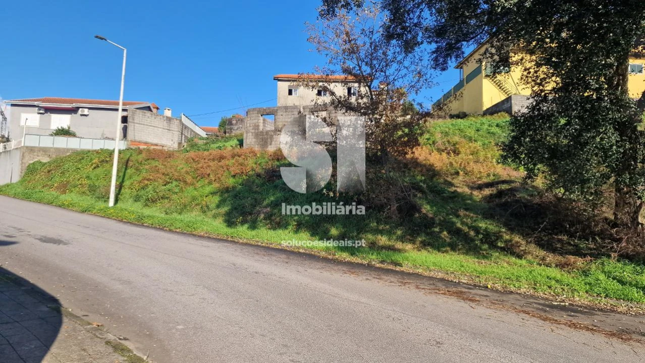 Terreno para Venda em Gandra Foto 29