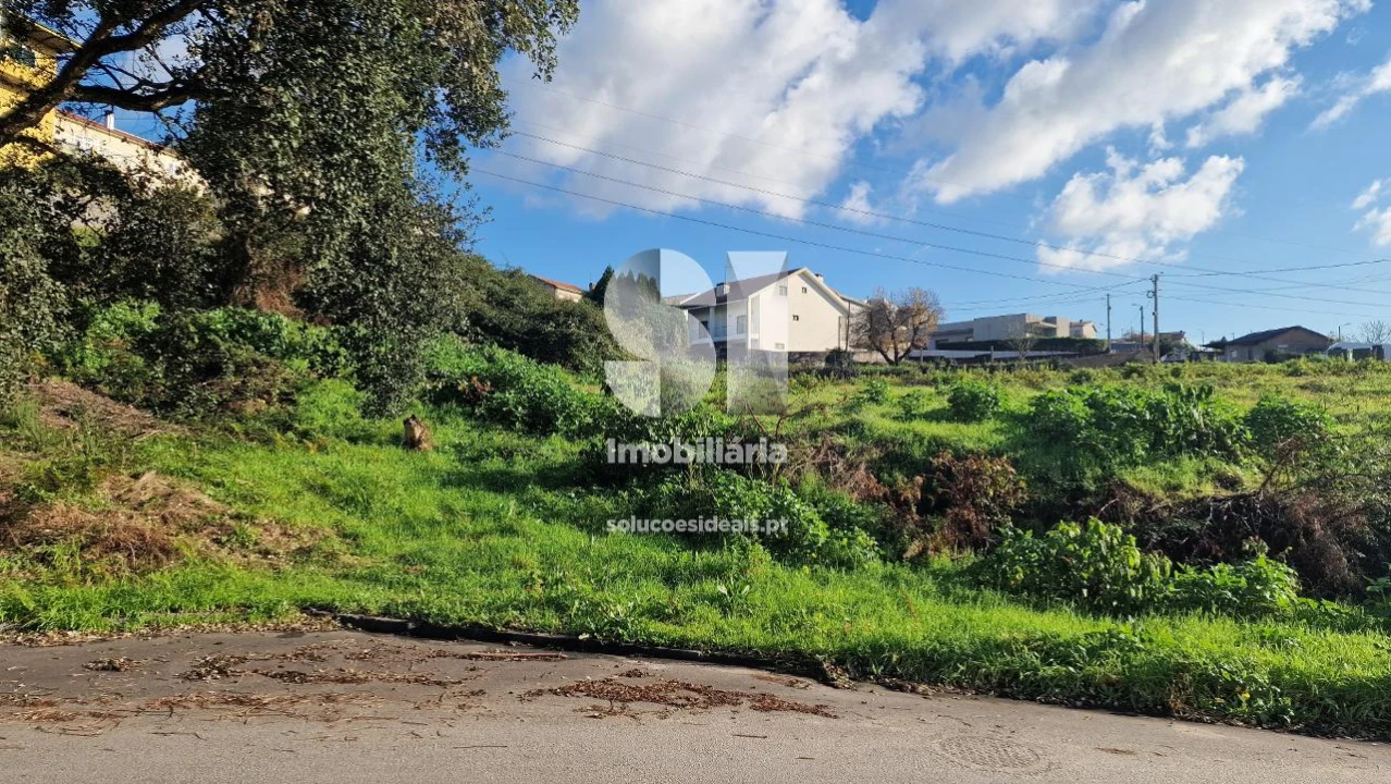 Terreno para Venda em Gandra Foto 30