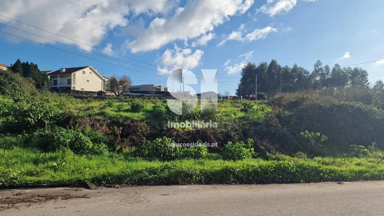 Terreno para Venda em Gandra Foto 31