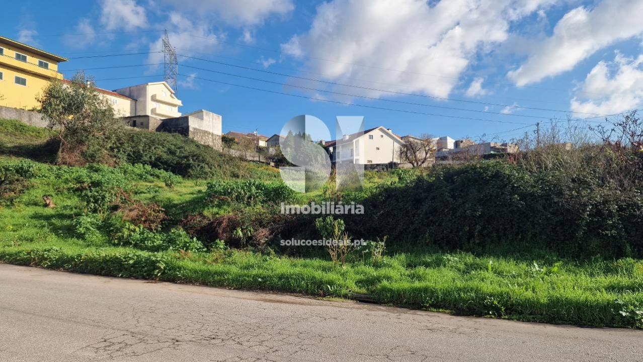 Terreno para Venda em Gandra Foto 32