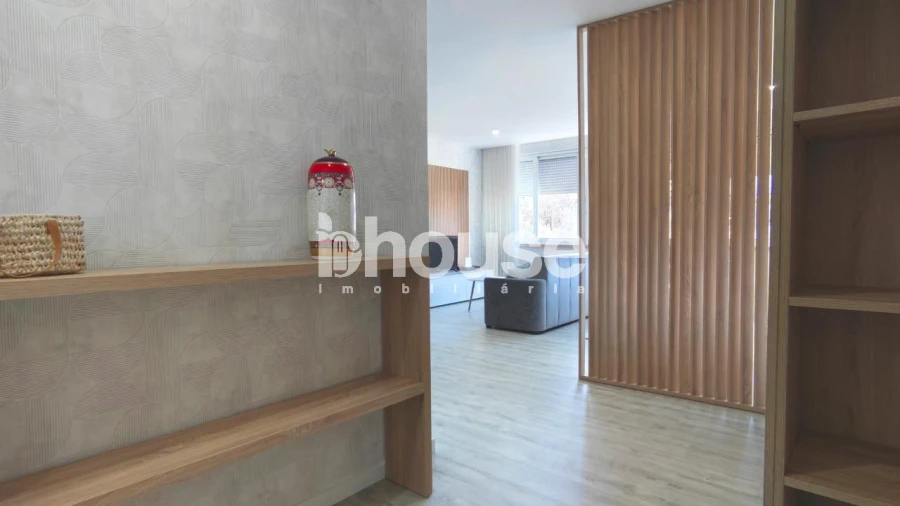 Apartamento T1 para Venda em Valpaços e Sanfins Foto 2
