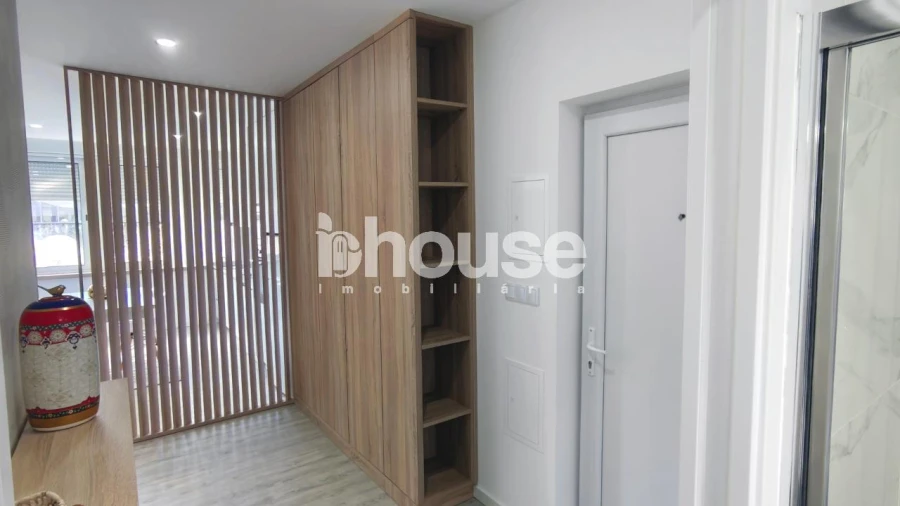 Apartamento T1 para Venda em Valpaços e Sanfins Foto 3