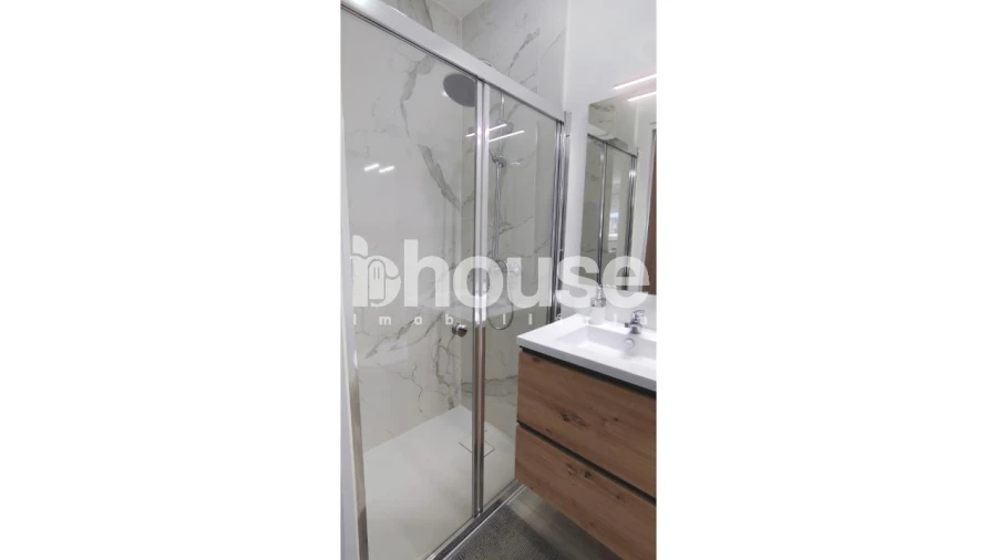 Apartamento T1 para Venda em Valpaços e Sanfins Foto 6