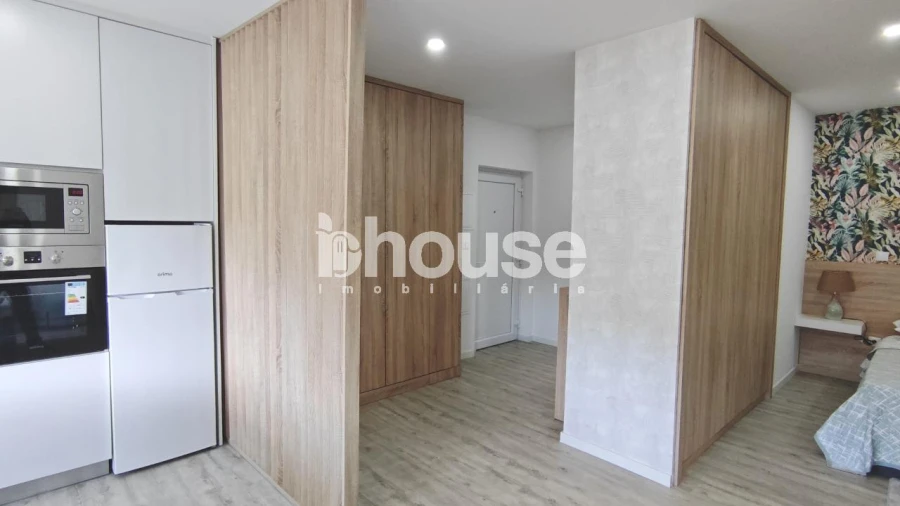 Apartamento T1 para Venda em Valpaços e Sanfins Foto 10