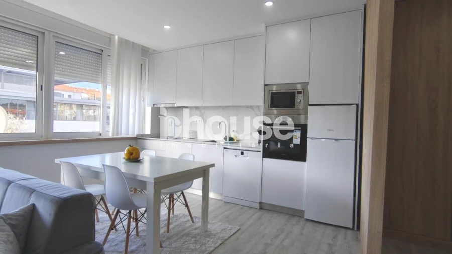Apartamento T1 para Venda em Valpaços e Sanfins Foto 12