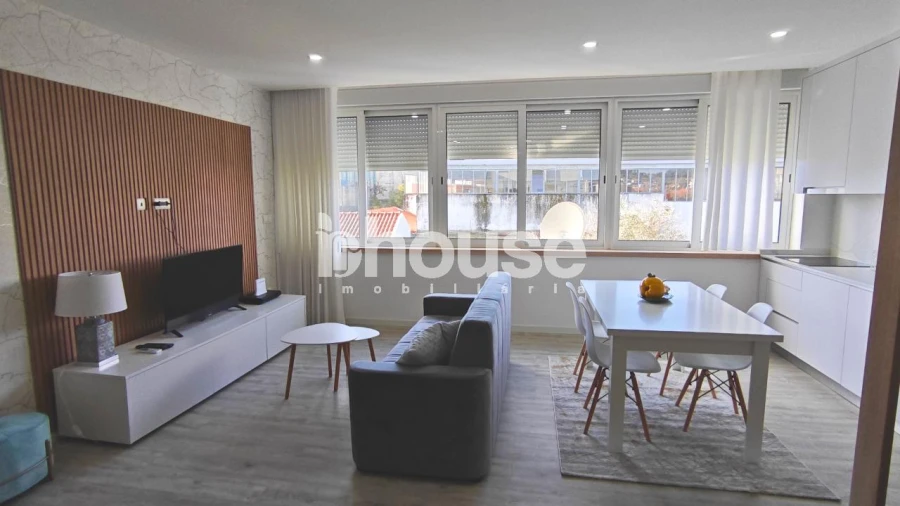 Apartamento T1 para Venda em Valpaços e Sanfins