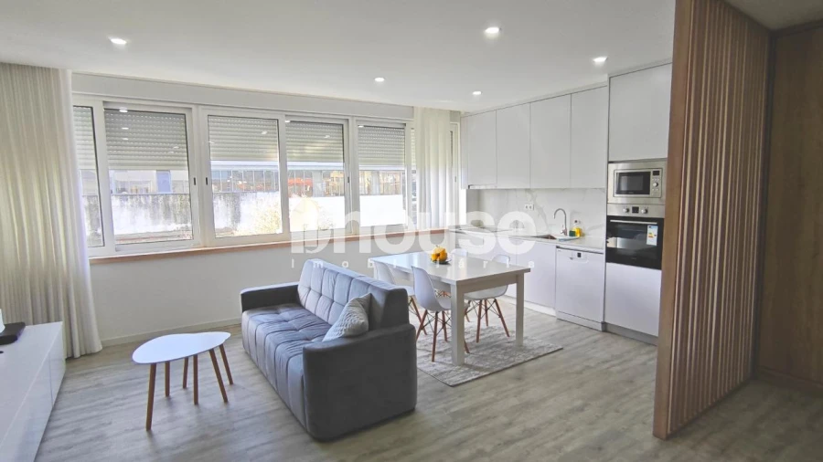 Apartamento T1 para Venda em Valpaços e Sanfins Foto 13