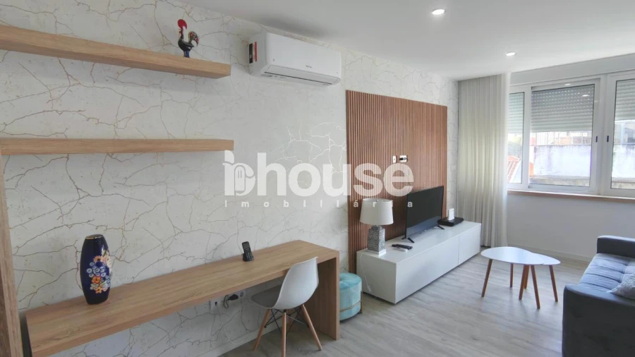 Apartamento T1 para Venda em Valpaços e Sanfins Foto 15