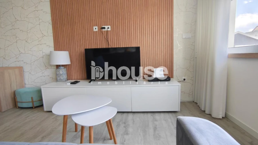 Apartamento T1 para Venda em Valpaços e Sanfins Foto 16