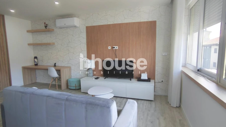 Apartamento T1 para Venda em Valpaços e Sanfins Foto 17