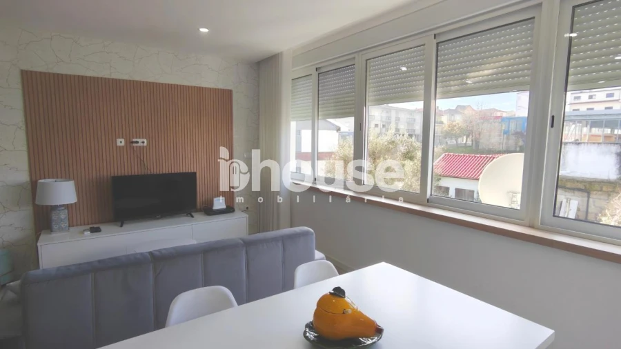Apartamento T1 para Venda em Valpaços e Sanfins Foto 18