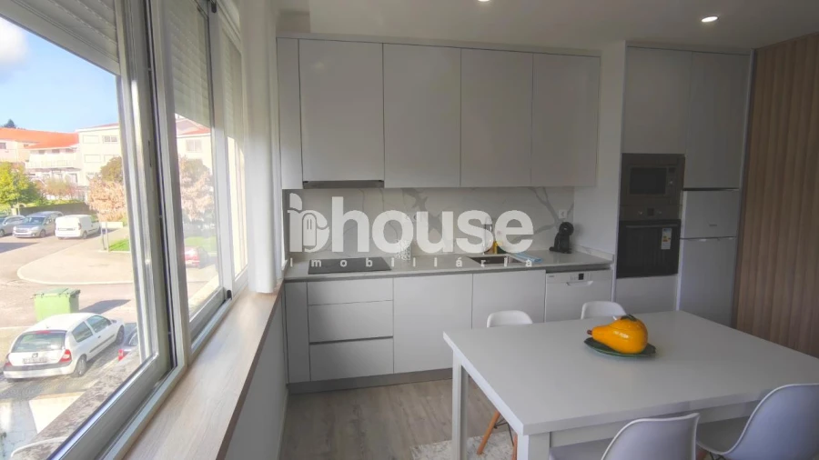 Apartamento T1 para Venda em Valpaços e Sanfins Foto 19