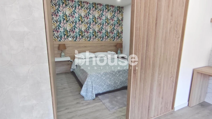 Apartamento T1 para Venda em Valpaços e Sanfins Foto 20