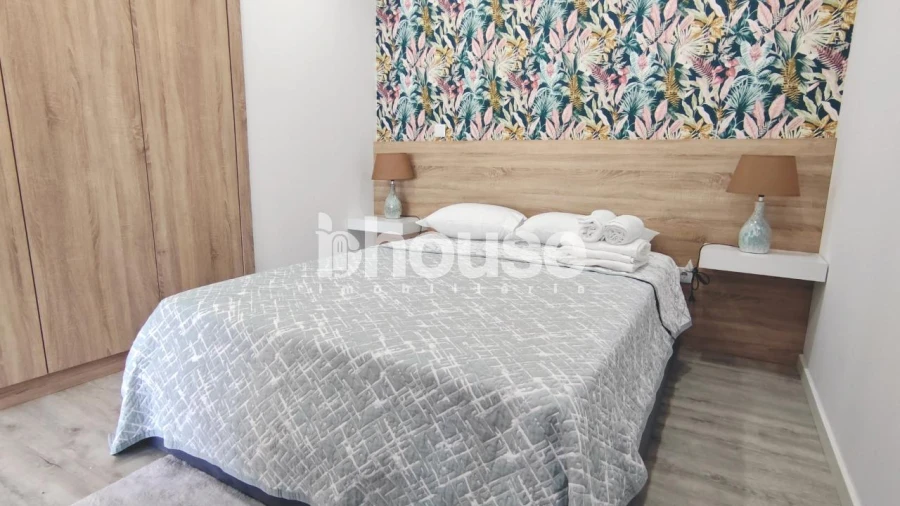 Apartamento T1 para Venda em Valpaços e Sanfins Foto 22