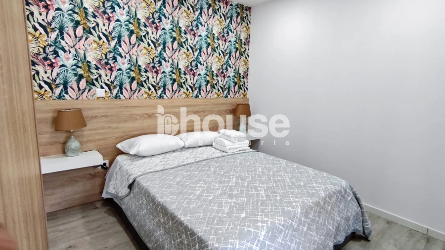 Apartamento T1 para Venda em Valpaços e Sanfins Foto 23