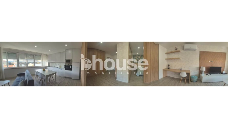 Apartamento T1 para Venda em Valpaços e Sanfins Foto 11