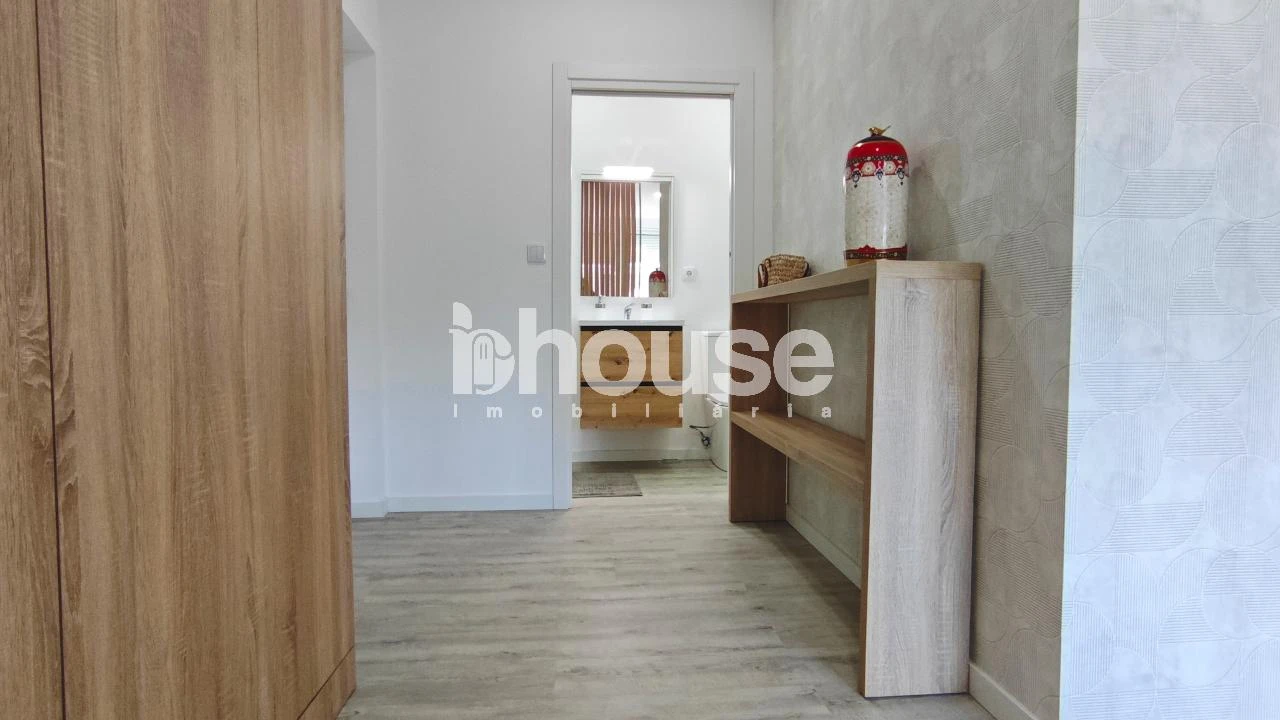 Apartamento T1 para Venda em Valpaços e Sanfins Foto 4